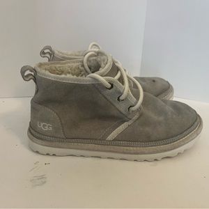 Size 7 UGG Boots